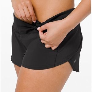 New without tags Lululemon speed up short